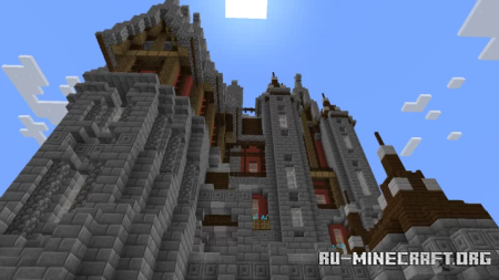 ������� ������� ����� �� EliseyB07 ��� Minecraft