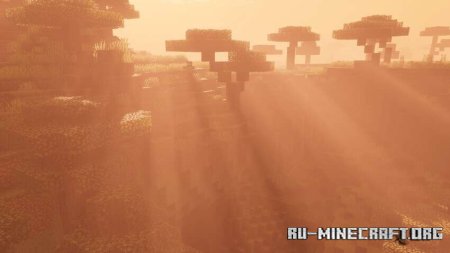 ������� Dreamy Visuals ��� Minecraft PE 26.0