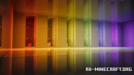 ������� Dreamy Visuals ��� Minecraft PE 26.0