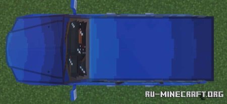 ������� ���� RS 2 ��� Minecraft PE 26.30