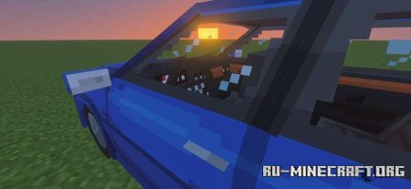 ������� ���� RS 2 ��� Minecraft PE 26.30