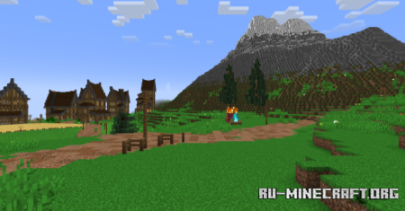 ������� Fps Boost Pack by Verse Playz XD ��� Minecraft 1.21