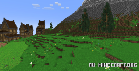������� Fps Boost Pack by Verse Playz XD ��� Minecraft 1.21