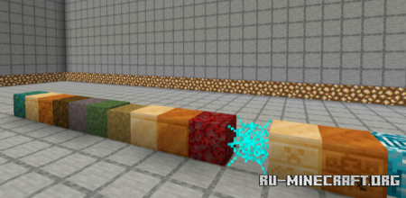 ������� SwiftBoost PvP ��� Minecraft 1.21