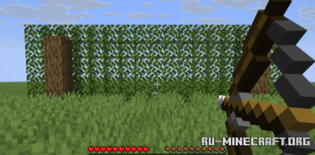 ������� Enhanced Attack Indicator ��� Minecraft 26.2