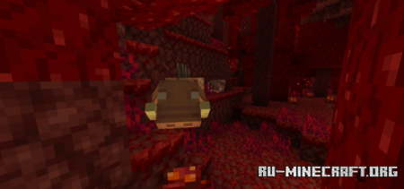 ������� Nursery Refined ��� Minecraft 26.2