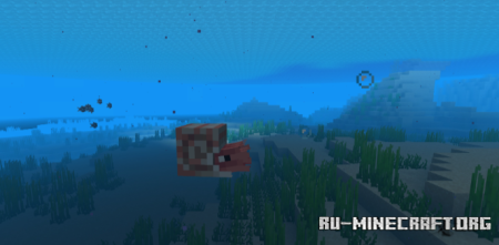 ������� Nursery Refined ��� Minecraft 26.2