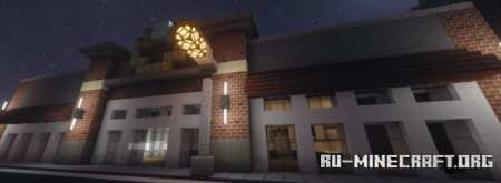 ������� Jewellery Shop by Nttoby ��� Minecraft