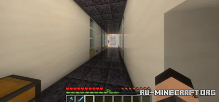 ������� Zombie Attack by EC2418 ��� Minecraft
