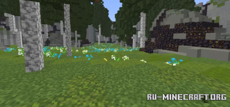 ������� 1v1_castle ��� Minecraft