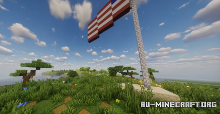 ������� Little Saint James ��� Minecraft