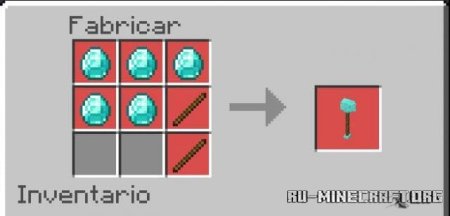 ������� ���������� ������ ��� Minecraft PE 26.30