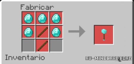 ������� ���������� ������ ��� Minecraft PE 26.30