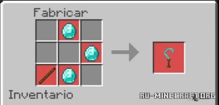 ������� ���������� ������ ��� Minecraft PE 26.30