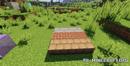 ������� Better 3D Craft ��� Minecraft 26.2