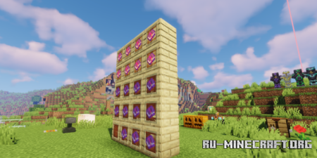 ������� Better 3D Craft ��� Minecraft 26.2
