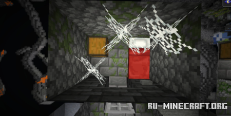 ������� Shifted Chambers ��� Minecraft 26.2