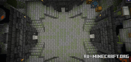 ������� Shifted Chambers ��� Minecraft 26.2