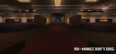 ������� Tenkaichi Budokai: World Martial ��� Minecraft