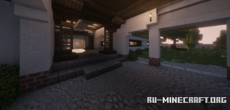 ������� Tenkaichi Budokai: World Martial ��� Minecraft