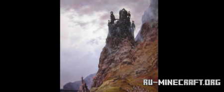 ������� Dragonstone by Blackwater ��� Minecraft