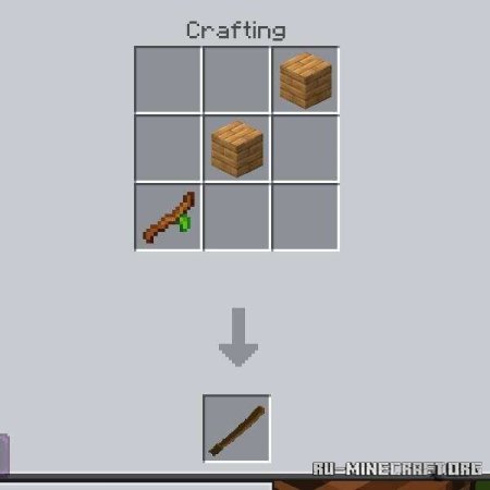 ������� �������� ������ ��� Minecraft PE 26.0