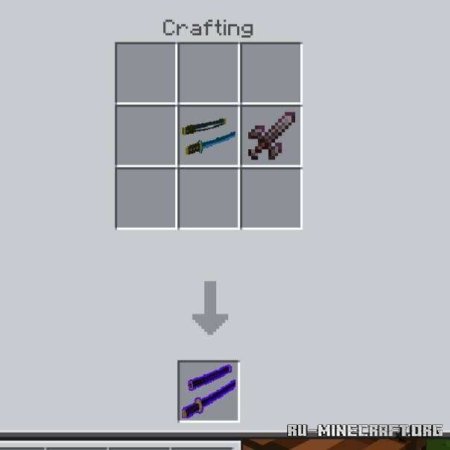 ������� �������� ������ ��� Minecraft PE 26.0