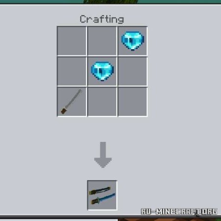 ������� �������� ������ ��� Minecraft PE 26.0