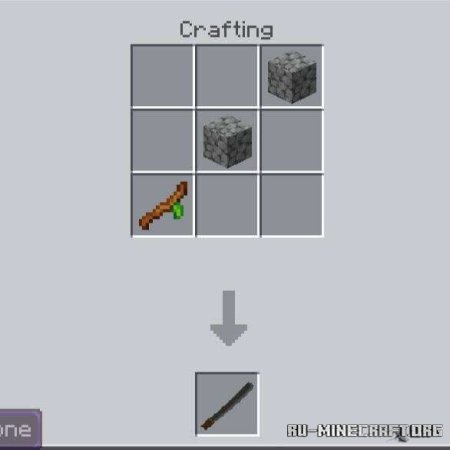 ������� �������� ������ ��� Minecraft PE 26.0