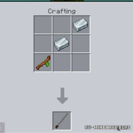 ������� �������� ������ ��� Minecraft PE 26.0