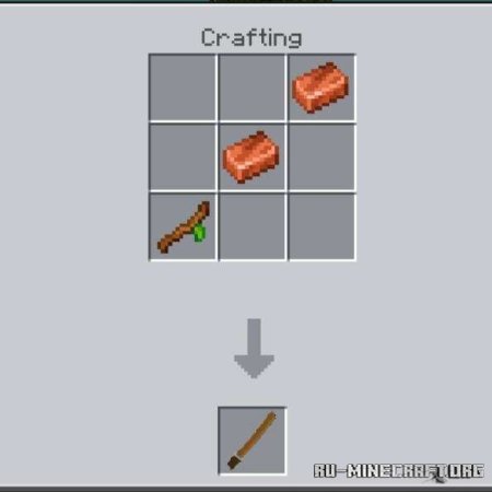 ������� �������� ������ ��� Minecraft PE 26.0