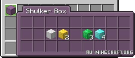 ������� ������� �������� ����� ������� ��� Minecraft PE 26.30