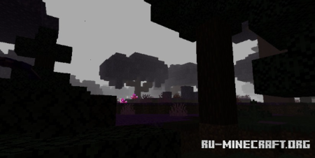 ������� Hostile Breach Protocol ��� Minecraft 1.20.1