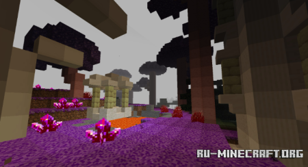 ������� Hostile Breach Protocol ��� Minecraft 1.20.1
