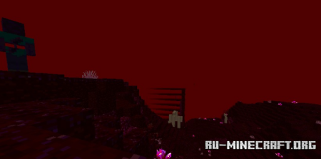 ������� Hostile Breach Protocol ��� Minecraft 1.20.1