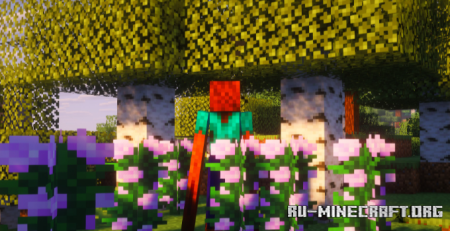 ������� Decade of the Damned ��� Minecraft 26.2