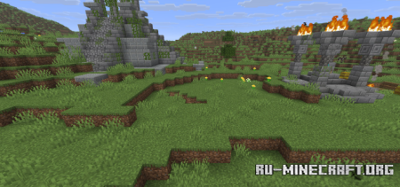 ������� Explorations ��� Minecraft 26.2