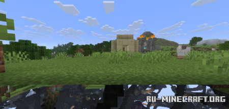 ������� Explorations ��� Minecraft 26.2