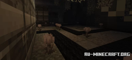 ������� Chapters by GoldenBattle ��� Minecraft
