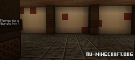 ������� Chapters by GoldenBattle ��� Minecraft