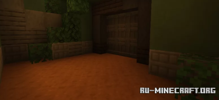 ������� Chapters by GoldenBattle ��� Minecraft