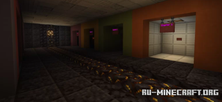 ������� Chapters by GoldenBattle ��� Minecraft