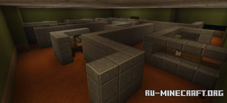 ������� Chapters by GoldenBattle ��� Minecraft