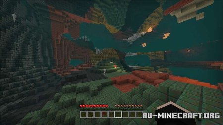 ������� ��������� ����� ��� Minecraft PE 26.30