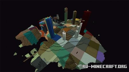 ������� ��������� ����� ��� Minecraft PE 26.30
