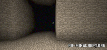 ������� Vanilla Breach Paradox ��� Minecraft 1.20.1