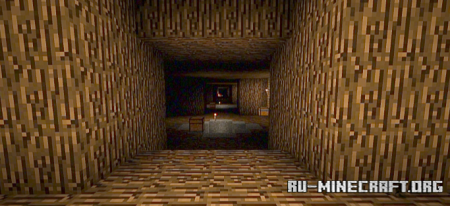 ������� Vanilla Breach Paradox ��� Minecraft 1.20.1