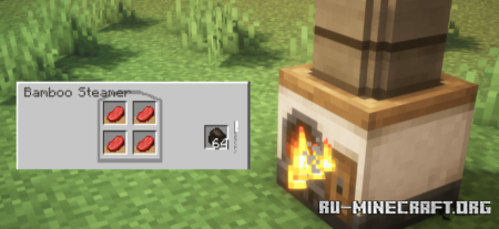 ������� Culinary Hearthstone ��� Minecraft 26.2