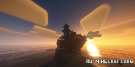 ������� Architectural Infinite ��� Minecraft 26.1.2