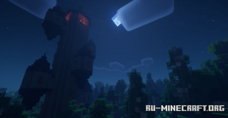 ������� Architectural Infinite ��� Minecraft 26.1.2